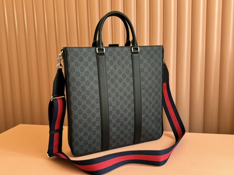 Mens Gucci Briefcases